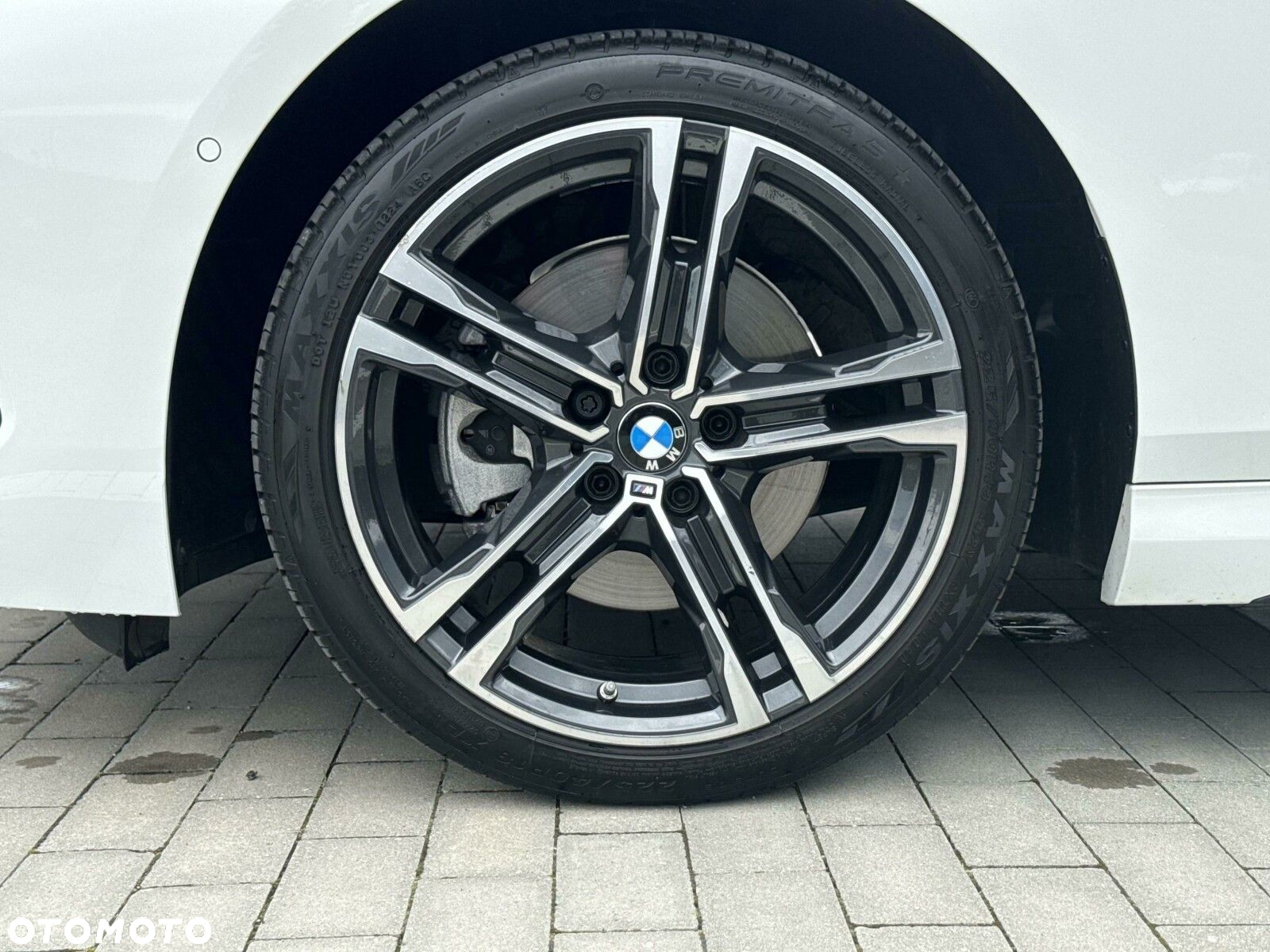BMW Seria 2 218i M Sport - 4