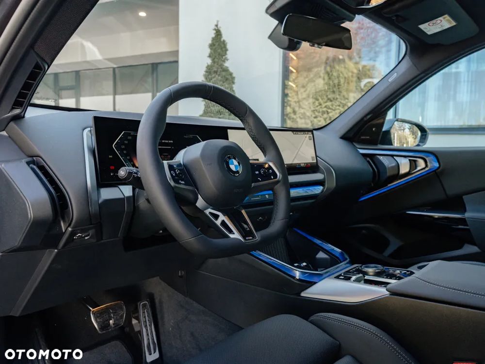 BMW X3 20d xDrive - 5