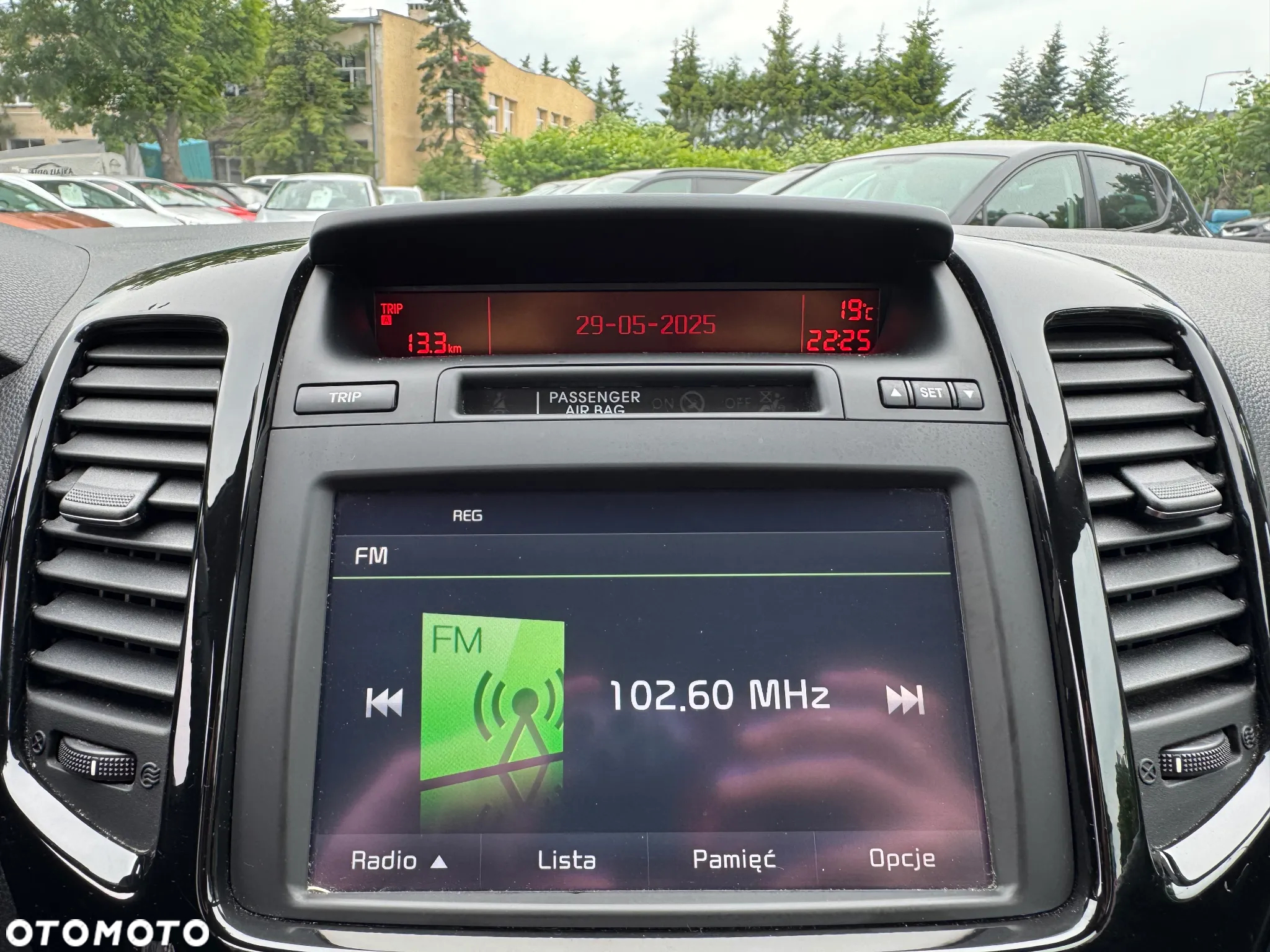 Kia Venga - 14