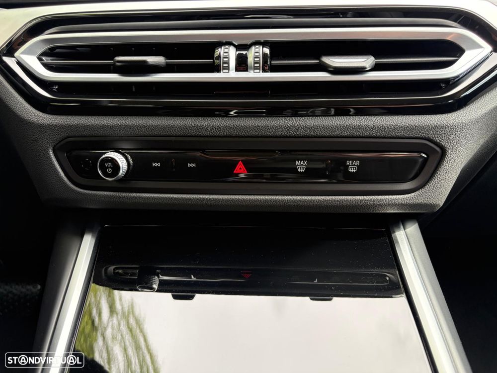 BMW i4 eDrive40 Gran Coupe - 21