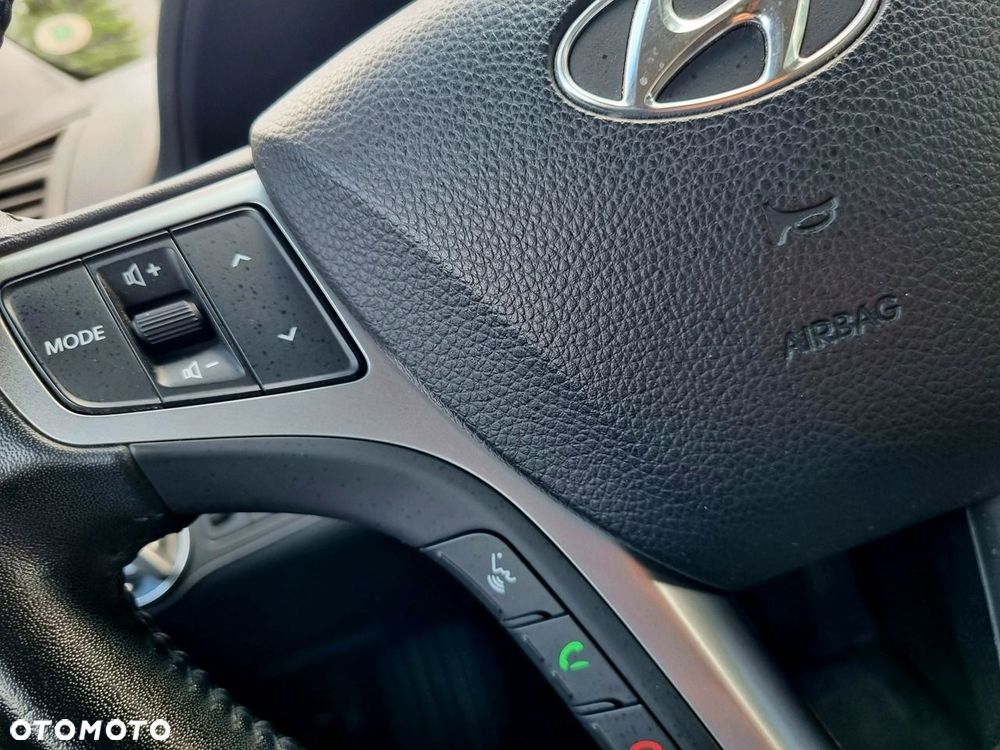Hyundai i40 1.7 CRDi Comfort - 16