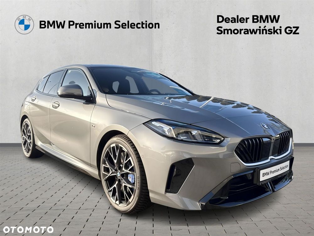 BMW Seria 1 - 20