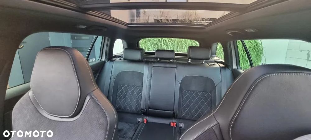 Skoda Superb 2.0 TDI 4x4 Sportline DSG - 16