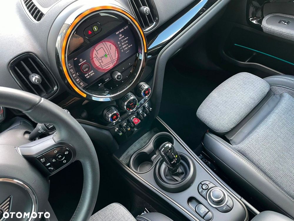MINI Countryman - 35