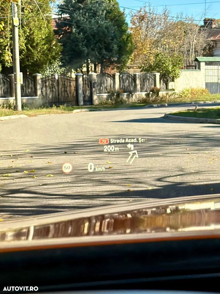 BMW Seria 7 730d xDrive - 20