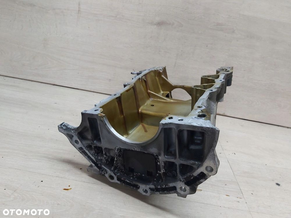 Auris I Miska olejowa komplet 1,6 dual vvti 1ZR Corolla E15 06-08r - 12