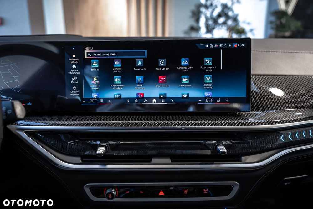 BMW X5 xDrive30d mHEV sport - 27