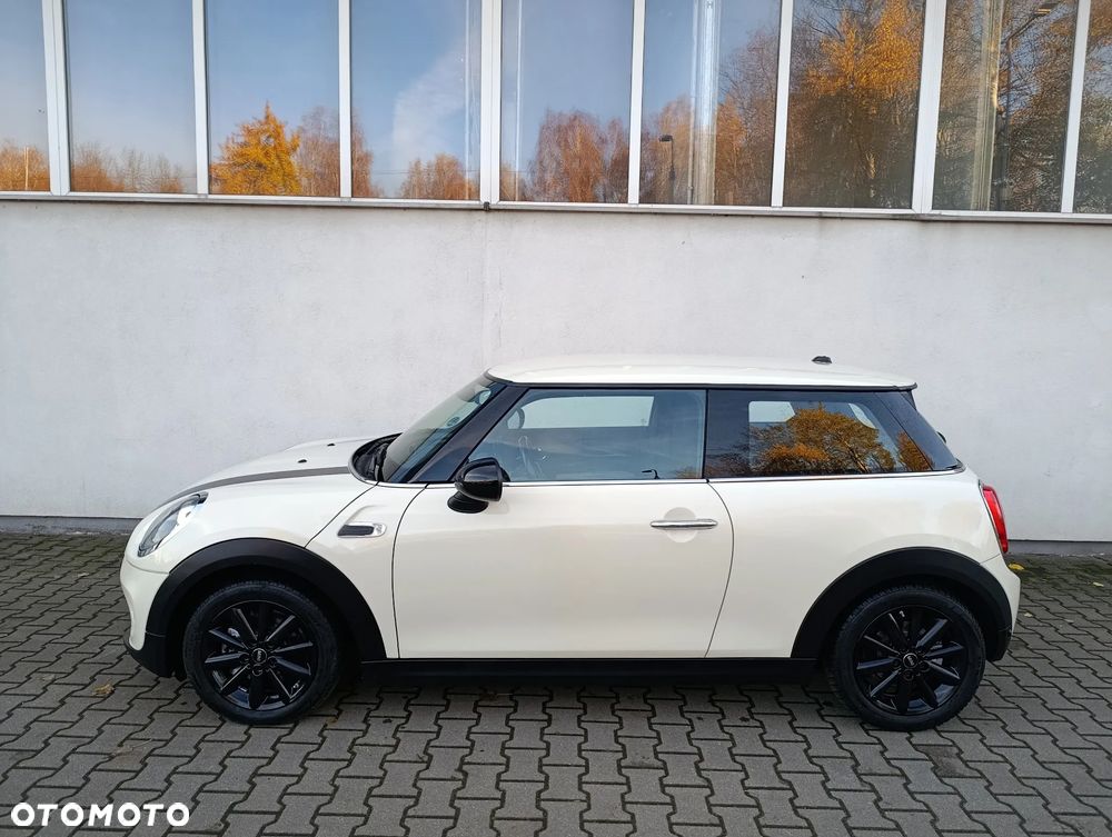 MINI ONE Standard - 7