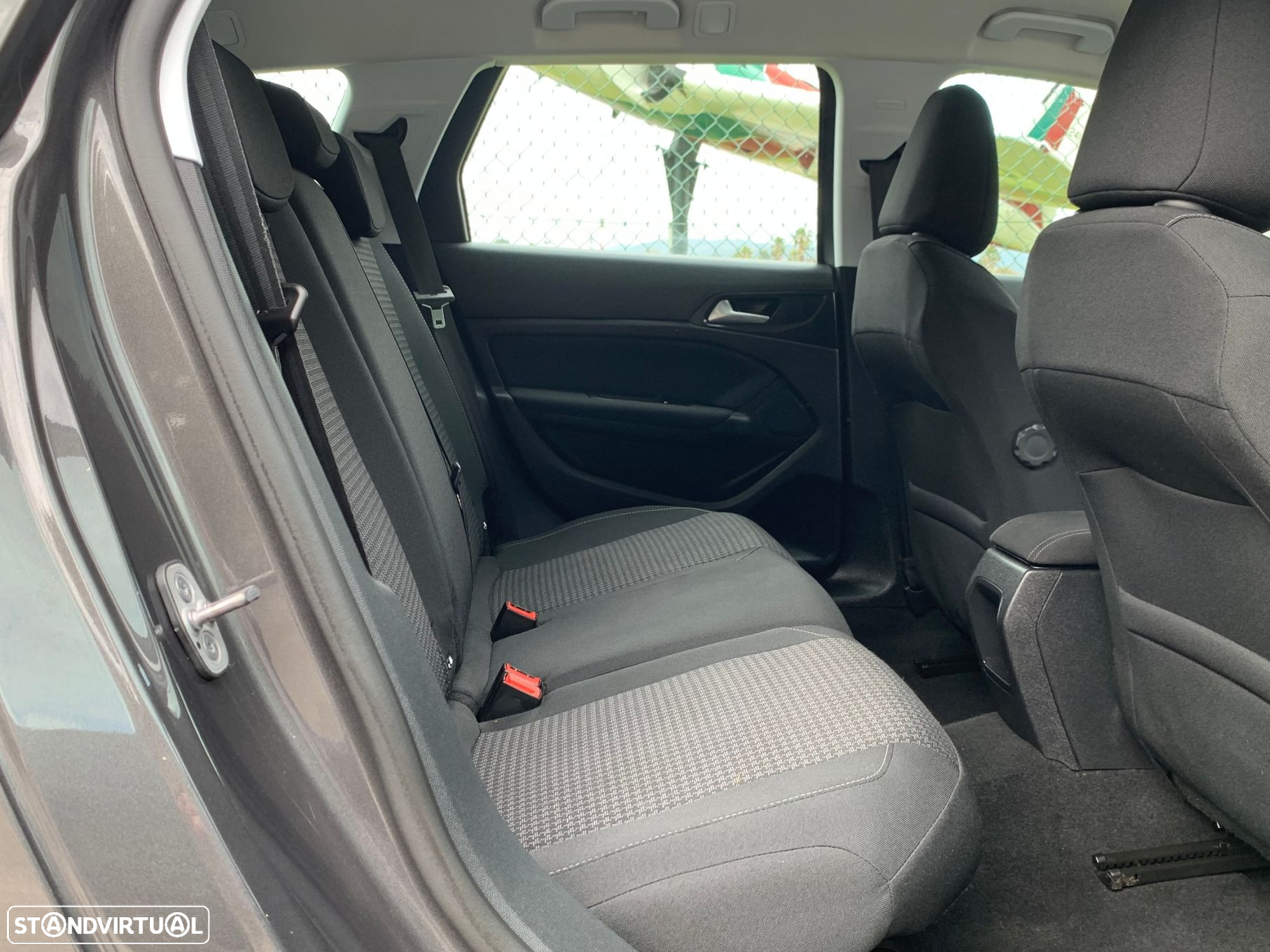 Peugeot 308 SW 1.2 PureTech GT Line - 10