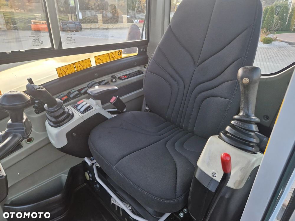 Wacker Neuson 6503 - 22