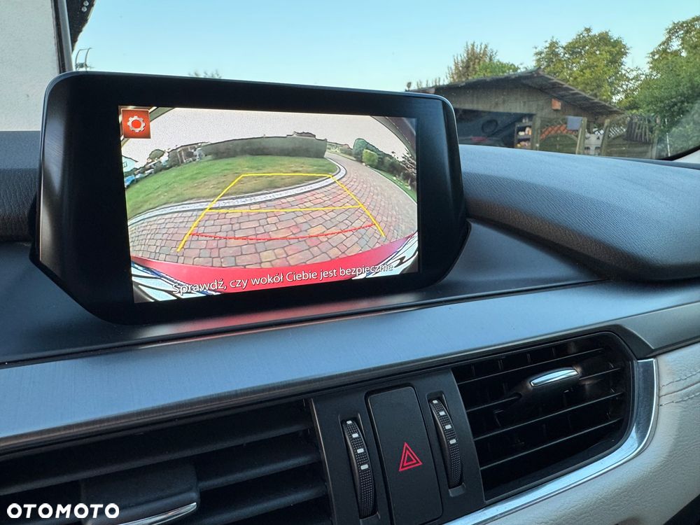 Mazda 6 2.0 Skypassion I-ELoop - 35
