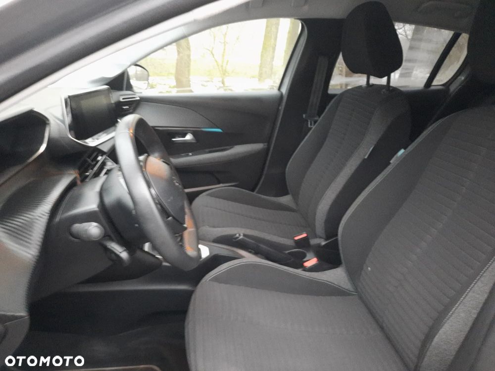 Peugeot 208 1.2 PureTech Style S&S - 10