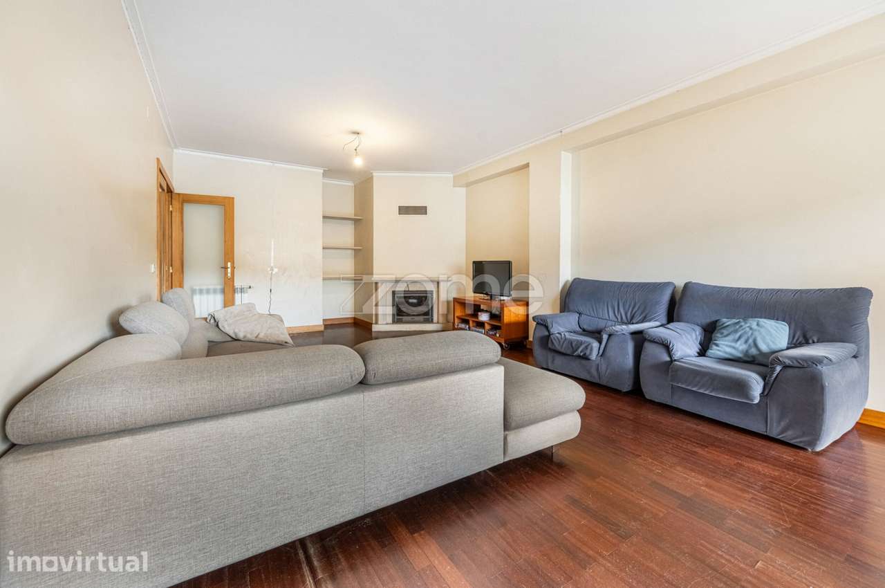 Apartamento T4 Minho Center Braga | Cegid - Grande imagem: 4/25
