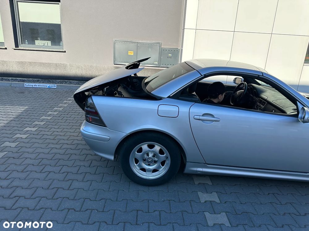 Mercedes-Benz SLK - 15