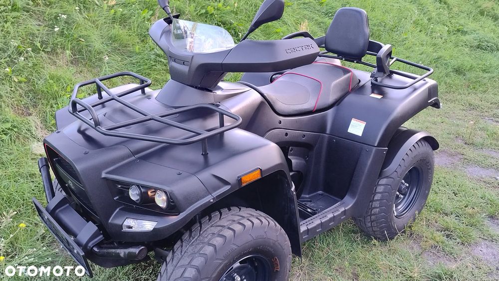 CFMoto CForce - 28