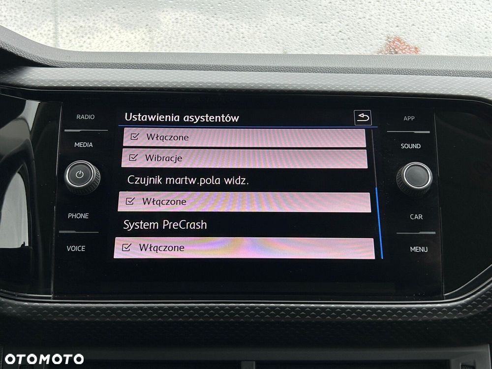 Volkswagen T-Cross 1.0 TSI Life - 30