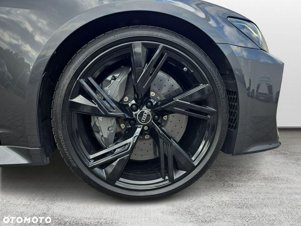 Audi RS6 Avant TFSI mHEV Quattro Tiptronic - 16