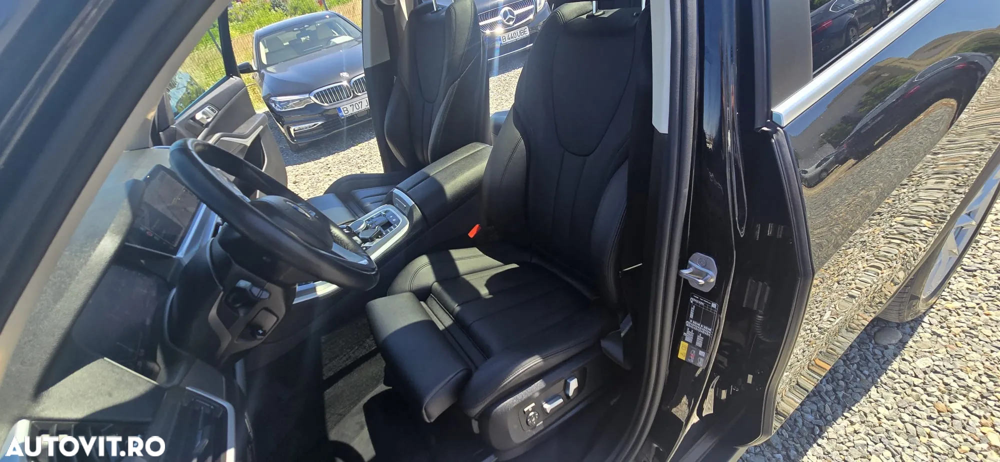 BMW X5 xDrive45e AT PHEV - 27