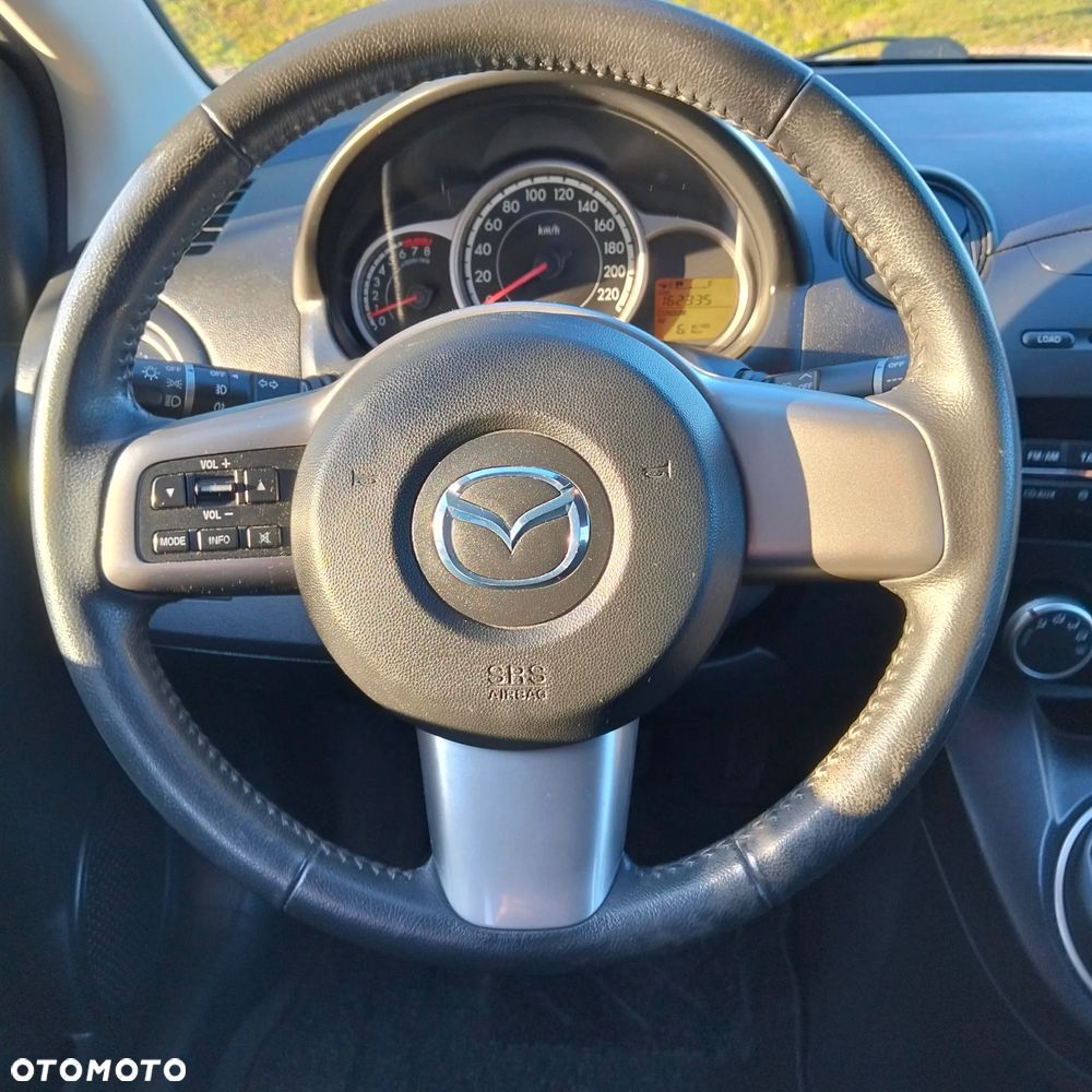 Mazda 2 1.3 Comfort - 10