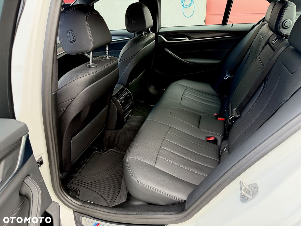 BMW Seria 5 - 14