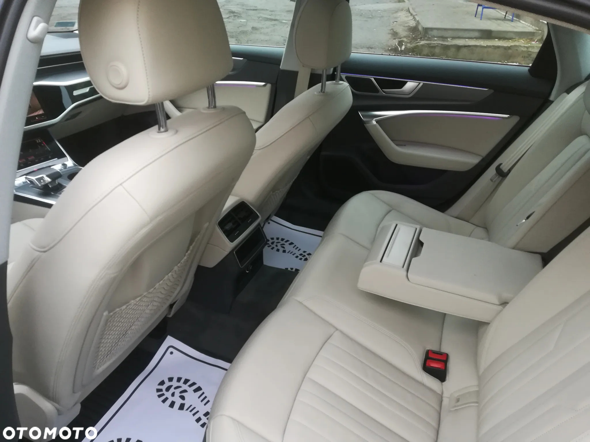 Audi A6 - 20