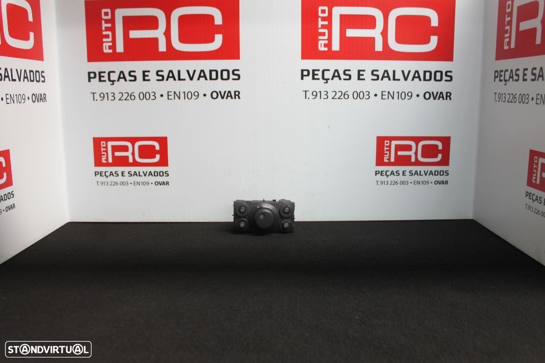 Comutador de luzes Opel Astra H GTC - 1