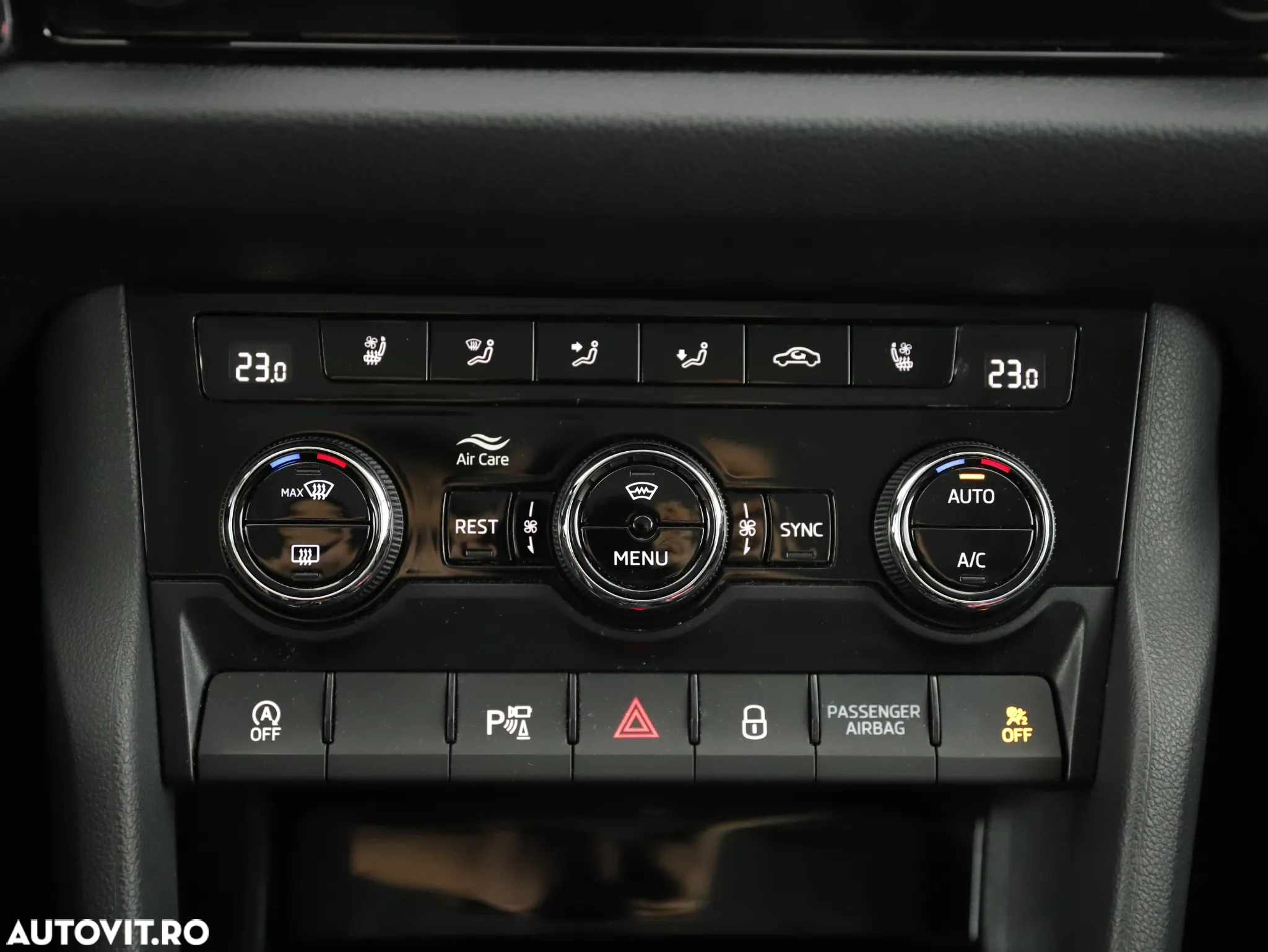 Skoda Kodiaq 2.0 TDI 4X4 DSG Laurin & Klement - 18