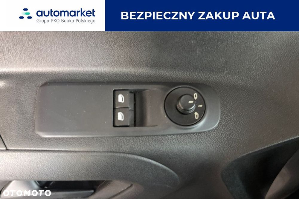 Opel Combo 1.2 Turbo Edition S&S - 12