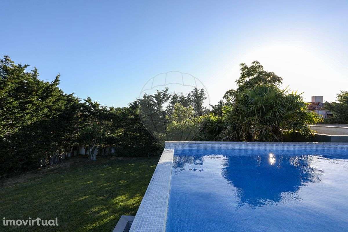 Moradia T6 para venda - Grande imagem: 3/50