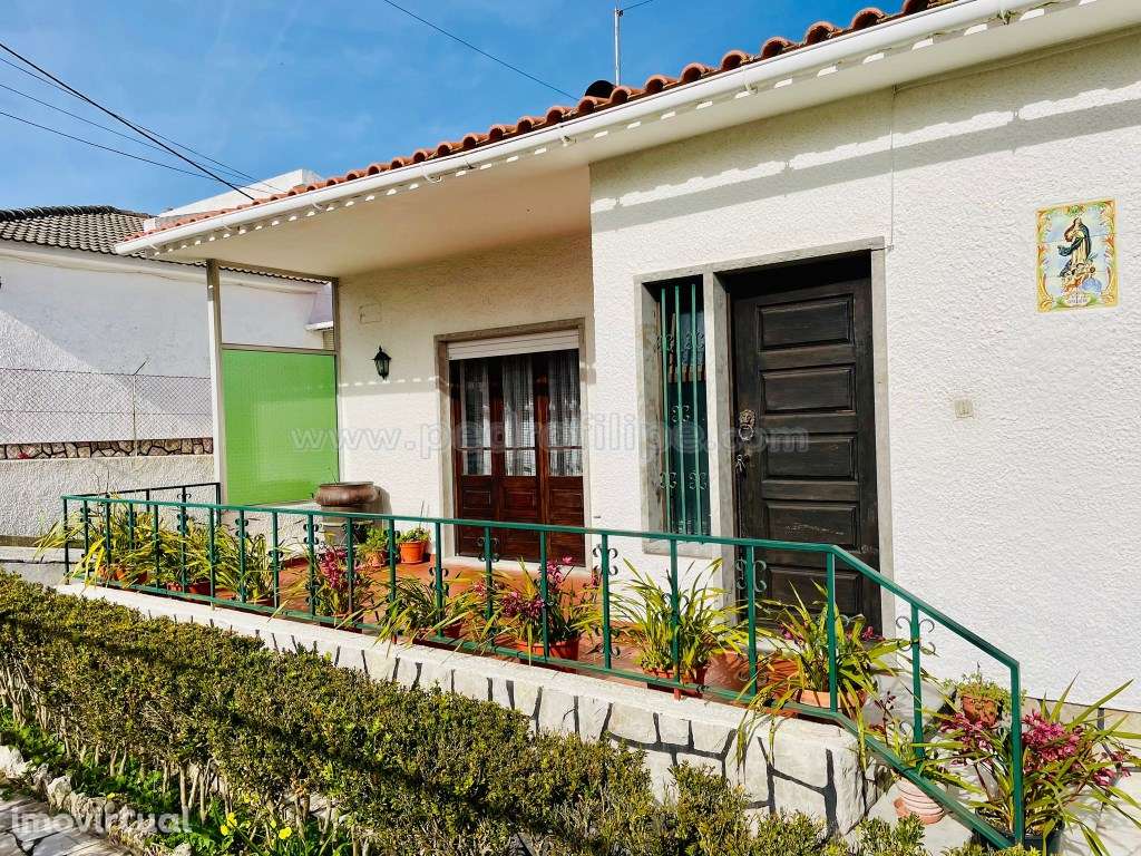 Carismática moradia térrea v3 - Grande imagem: 2/13