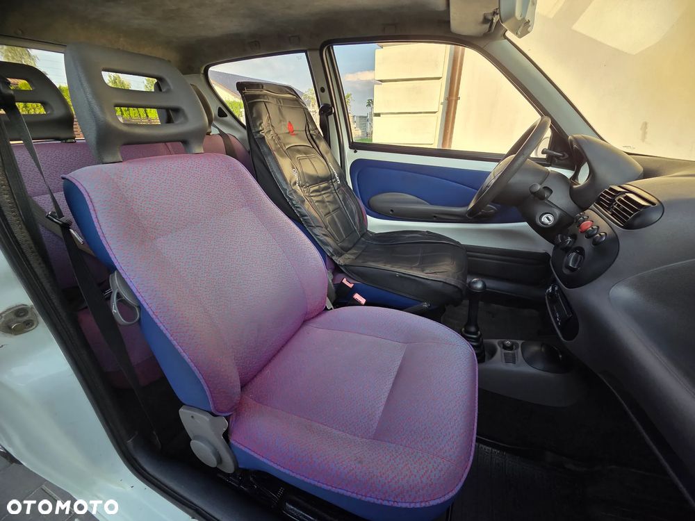 Fiat Seicento - 17