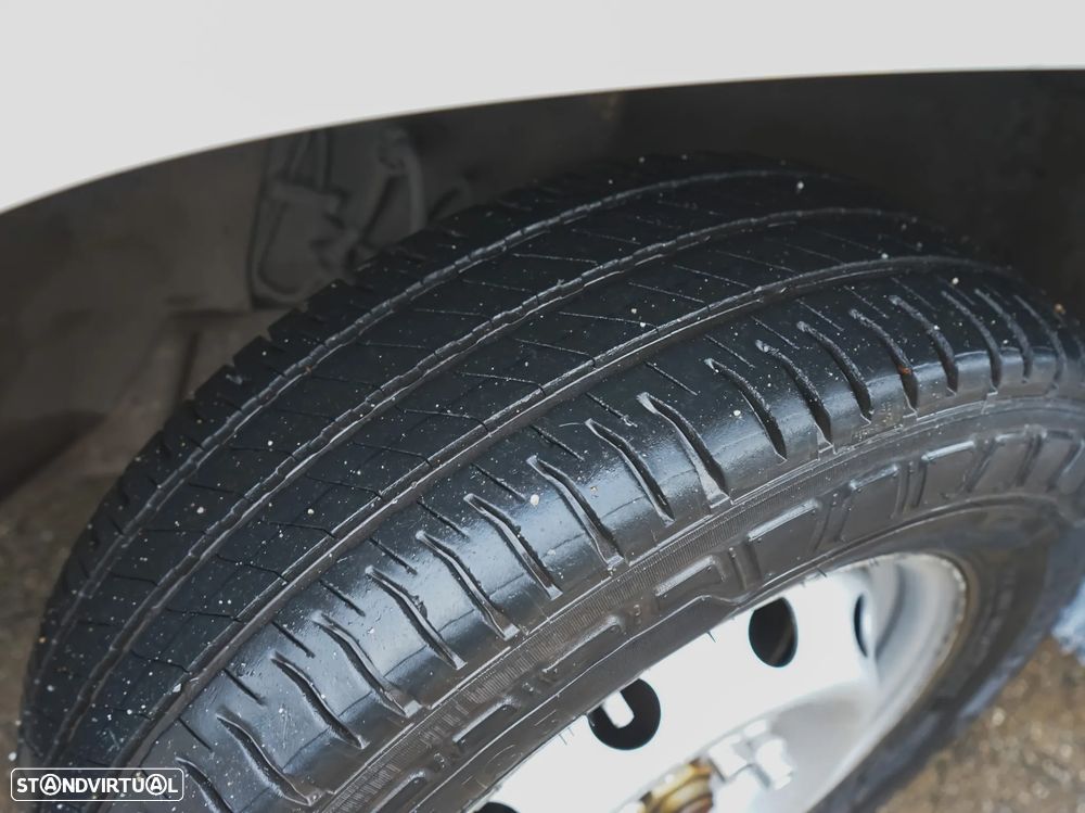 Citroën JUMPER  2.0 BLUEHDI 130 - 25