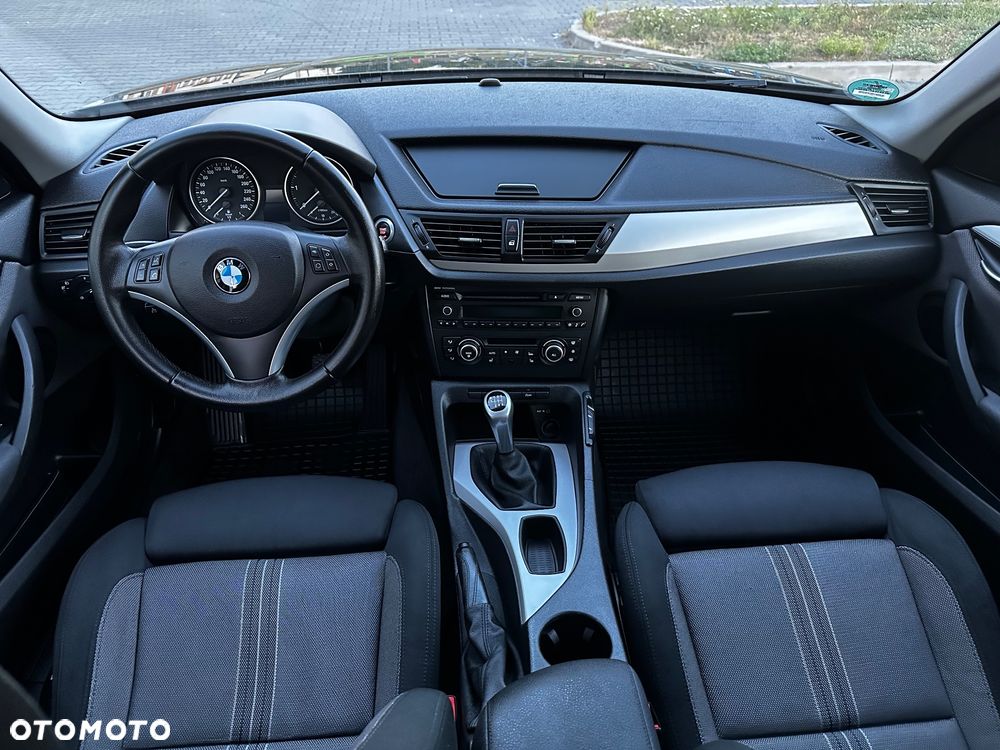 BMW X1 - 19