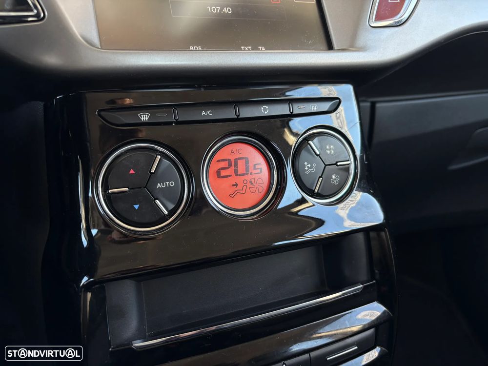 Citroën C3 1.6 BlueHDi Feel - 12