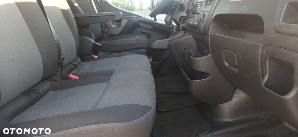 Renault Master Winda 9 ep - 6