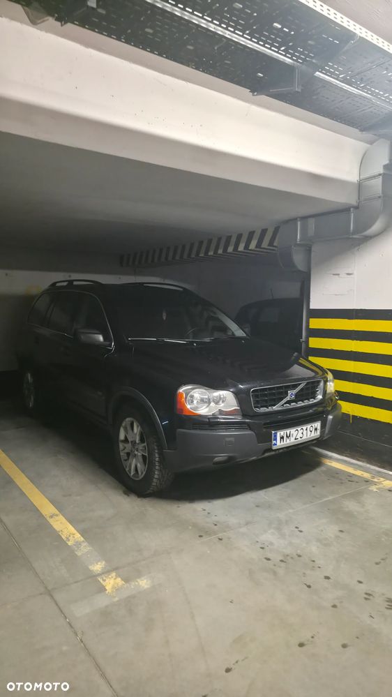 Volvo XC 90 2.4D Executive - 19