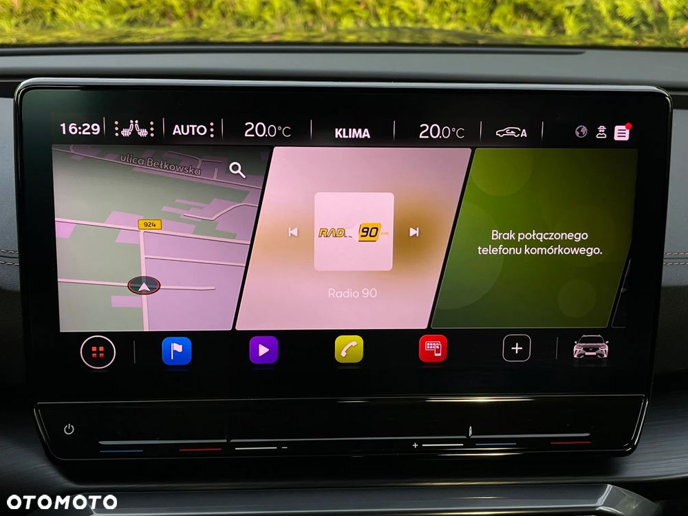 Cupra Formentor 2.0 TSI 4Drive DSG - 30