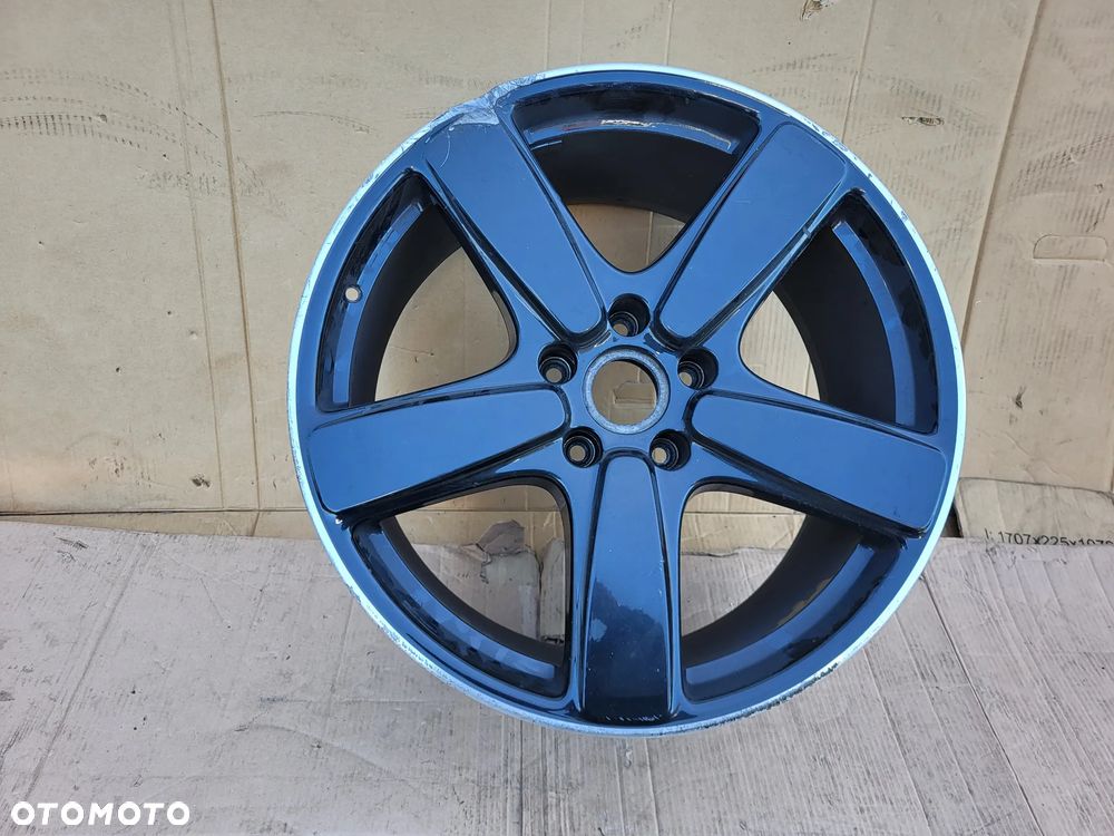 FELGA 10X21 ET50 5X130 PORSCHE 958601025F  SPORT CLASSIC - 15