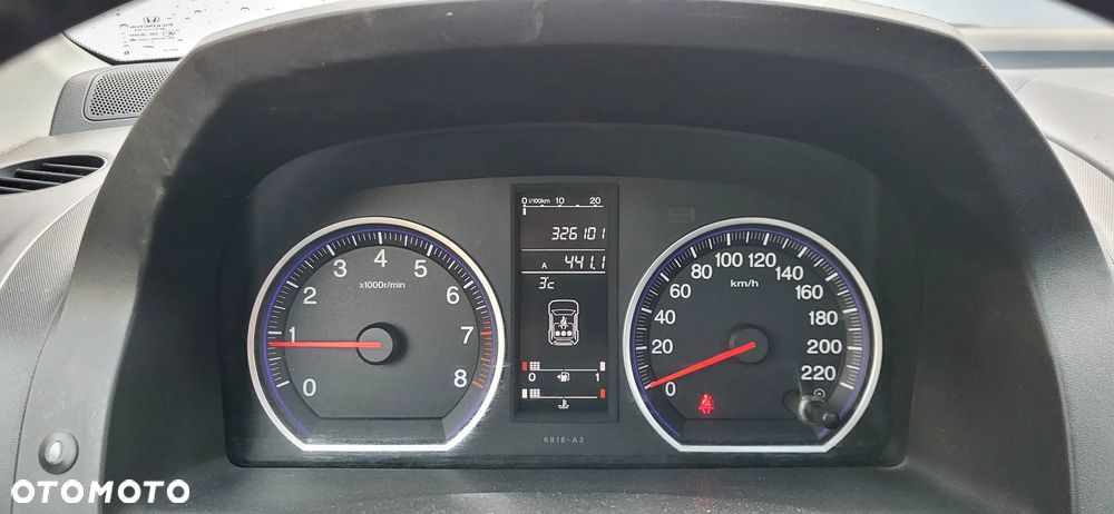 Honda CR-V 2.0 Elegance - 31