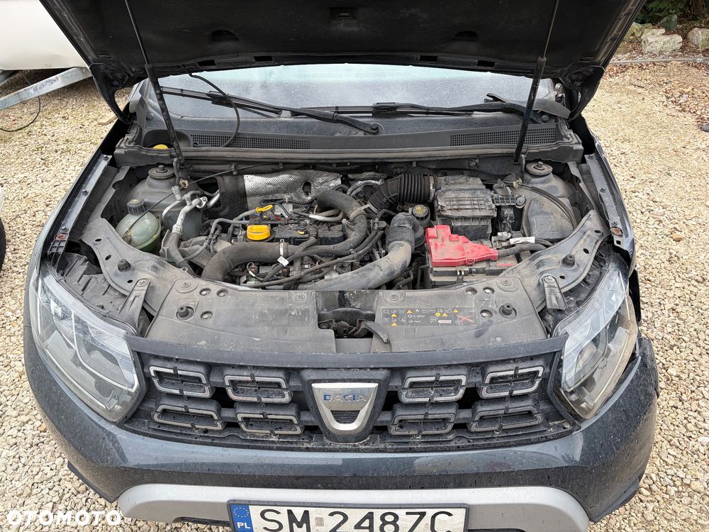 Dacia Duster 1.0 TCe Comfort - 9