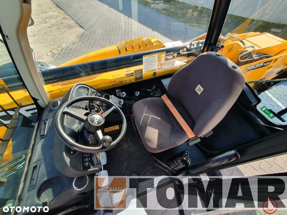 JCB 535-125 HI VIZ - 17