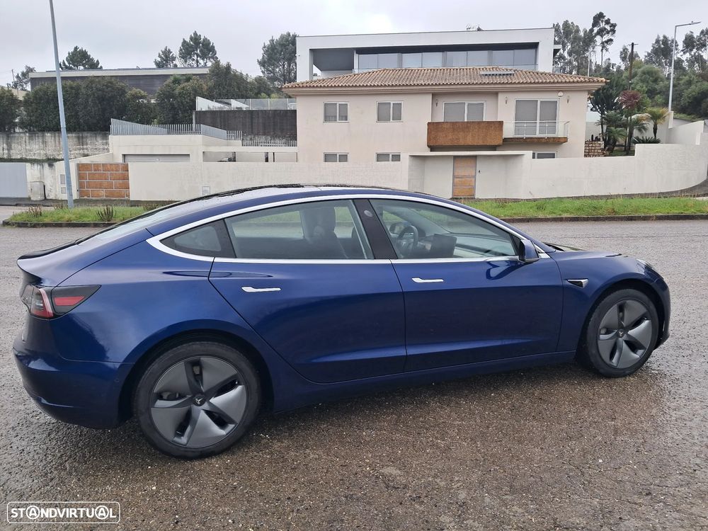 Tesla Model 3 Standard Range Plus RWD - 6