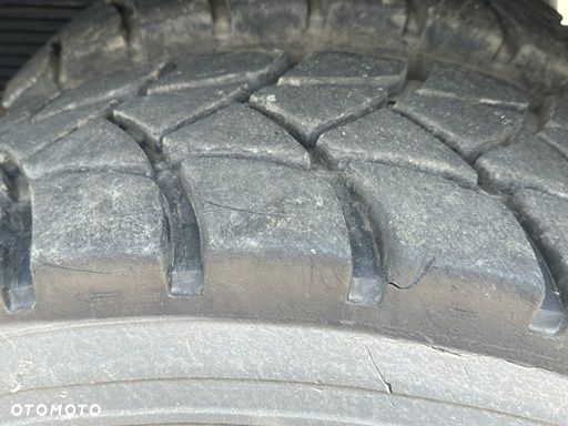 MAN TGS 41.460 - 15