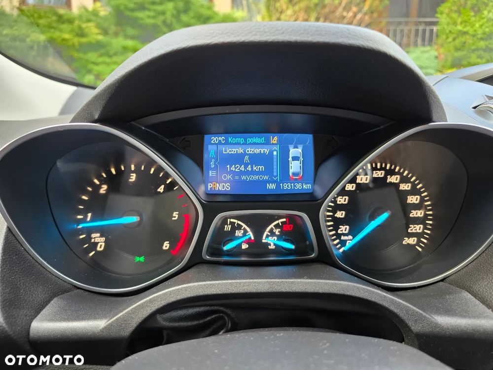 Ford Kuga 2.0 TDCi 4x4 Individual - 30