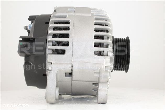 Alternator AUDI A4 (8EC, AVANT DCAPOTABLE (8K2, (B7 (B6 - 4