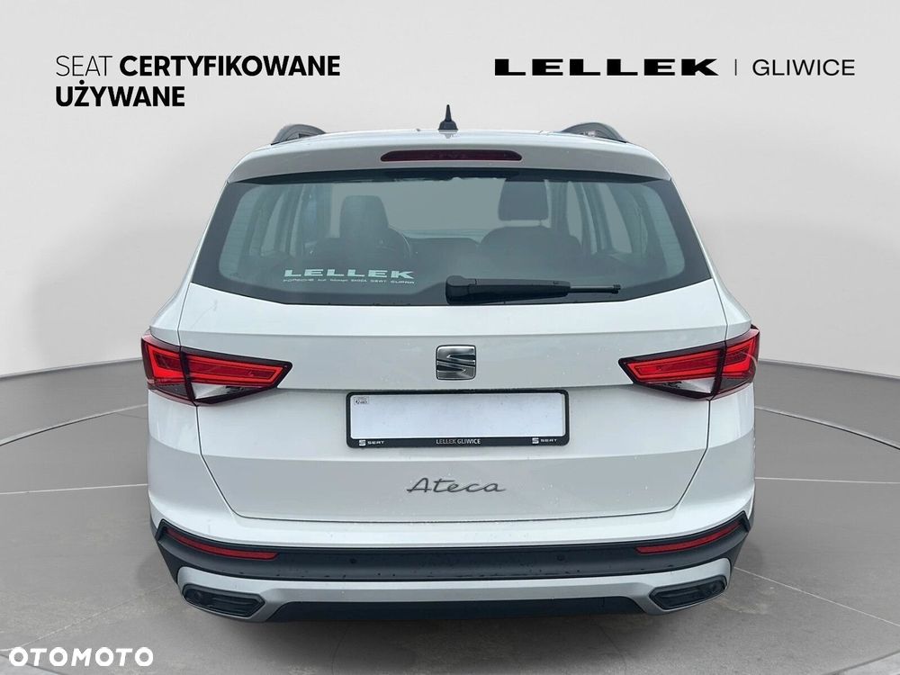 Seat Ateca 1.5 TSI Style S&S - 9