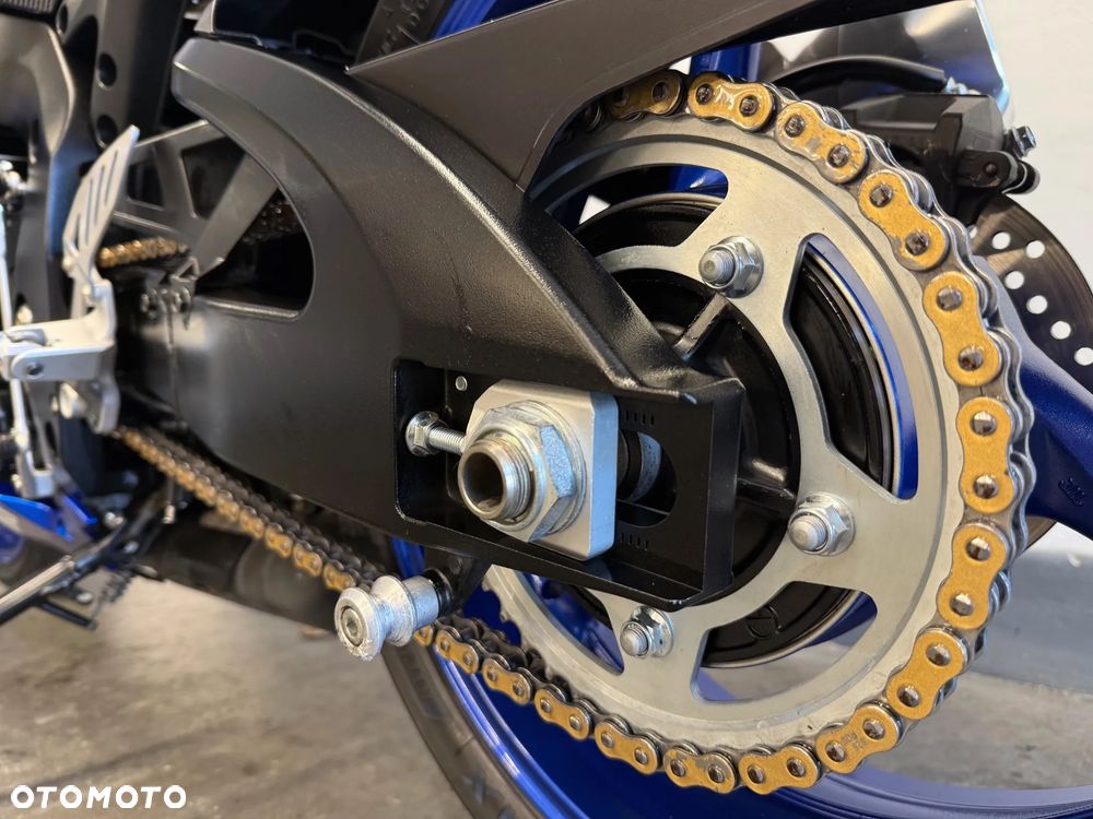 Suzuki GSX-R - 8