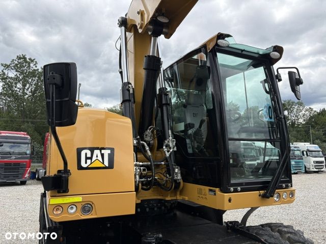 Caterpillar M318F / SUPER STAN/ - 4