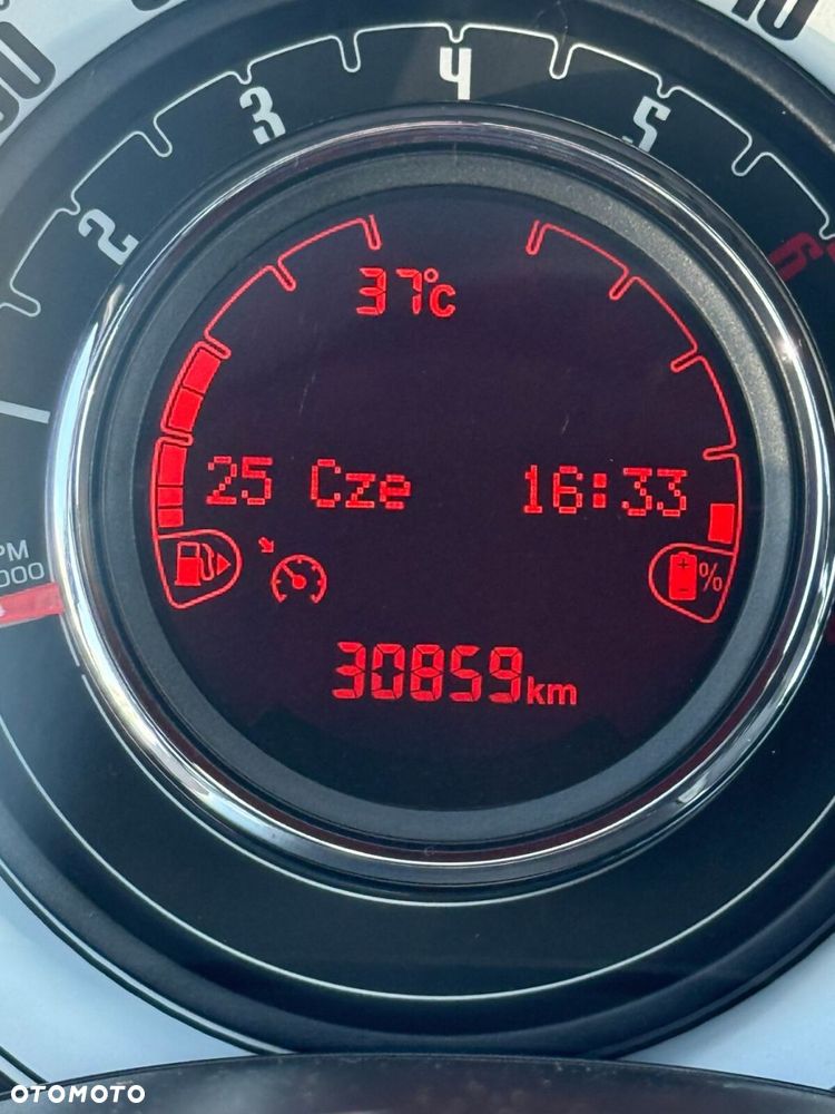 Fiat 500 - 24