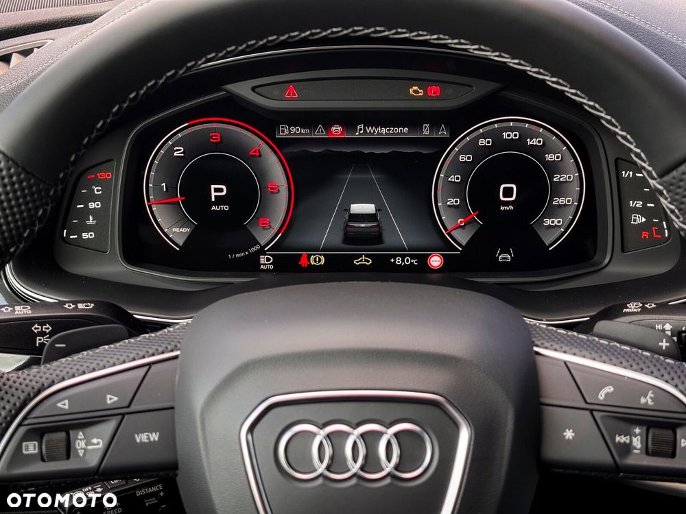 Audi Q7 - 25